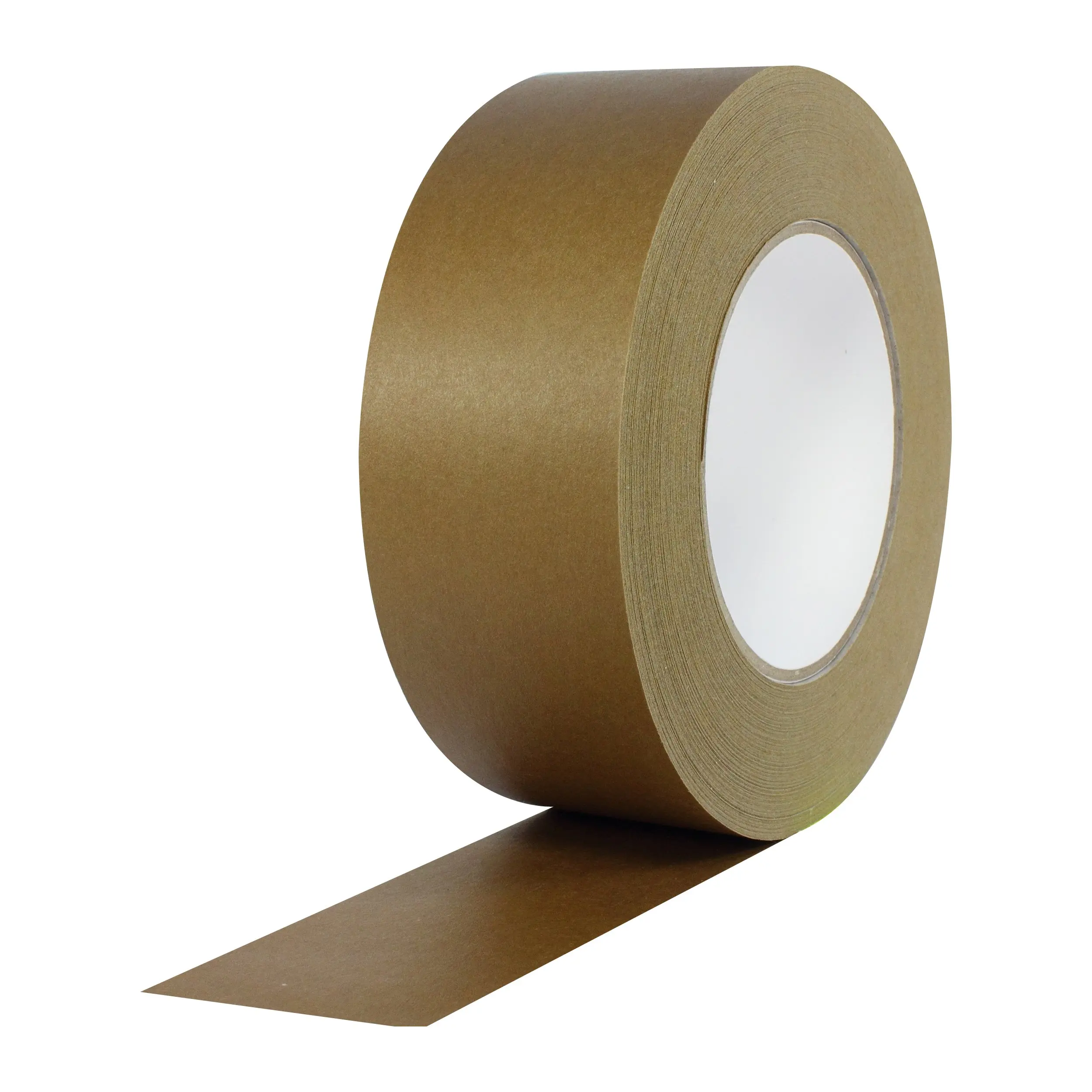 Free One Sample Kraft Gummed Paper Tape Dispenser Packing Kraft Paper Tape Printer ,Packaging Kraft Paper Tape Dispenser