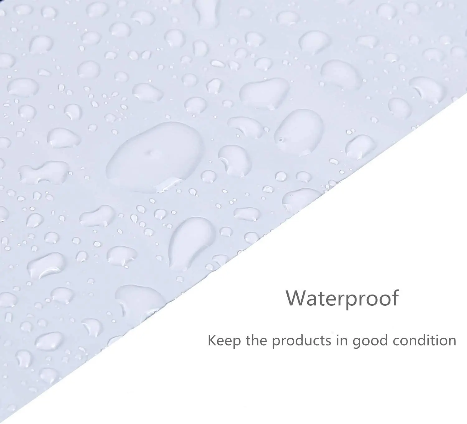 Poly Mailers 500x(600+50)mm Shipping Mailing Envelopes Bags Envelopes Shipping Bags Plastic Shipping ENvelope Self Sealing