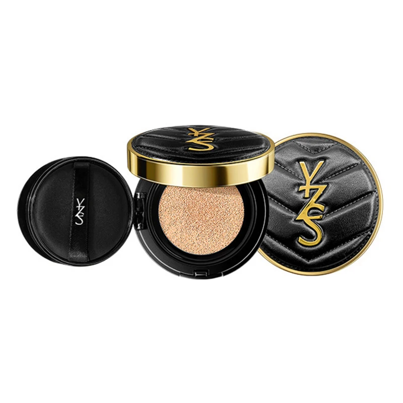 Кожаная воздушная подушка YZS, 3 цвета