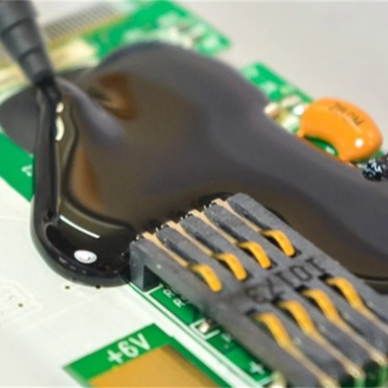 Private Label Industrial Floor Coatings 61788-97-4 Construction adhesive transparency liquid Epoxy resin Phenolic Epoxy Resin