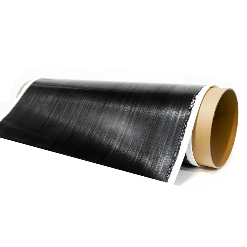 Matt Carbon Fiber Unidirectional Prepreg 54-300gsm Prepreg Unidirectional