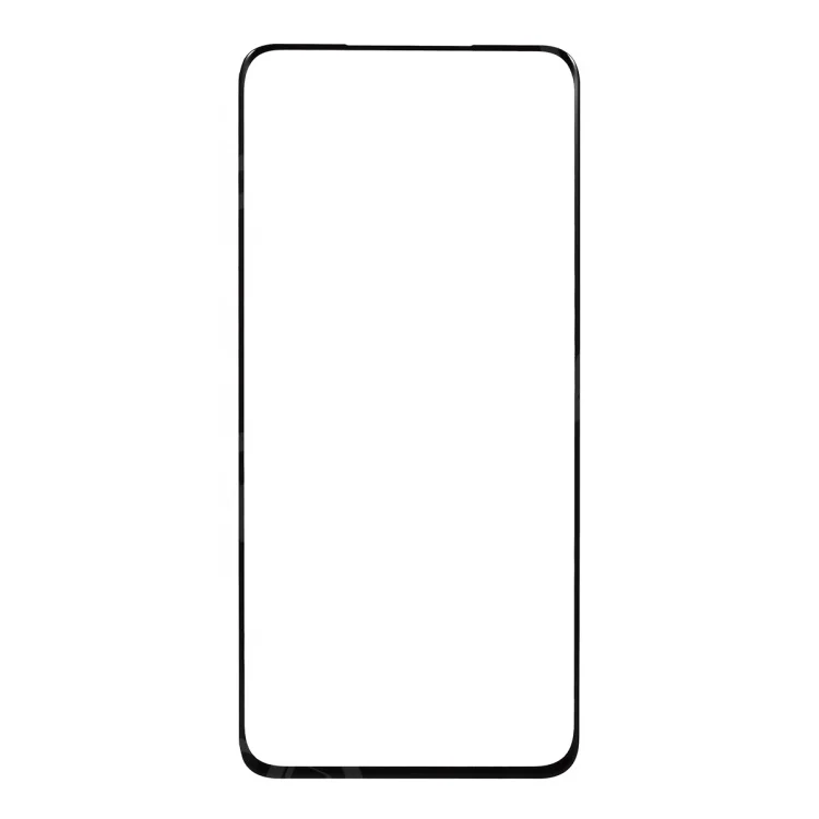 Outer Screen For Oneplus 7 Pro Front Touch Panel LCD Display Out Glass Cover Lens Phone Repair Replace Part