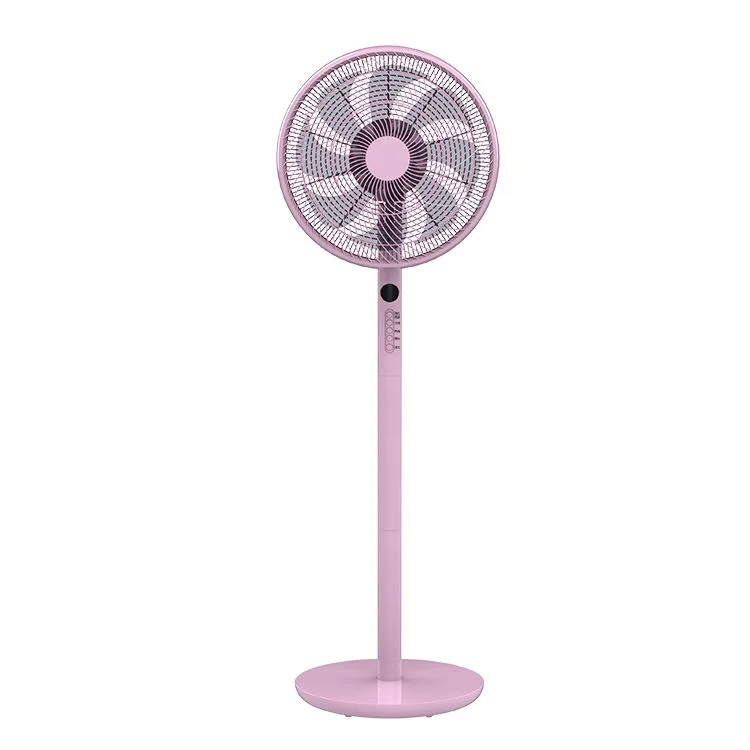 16 Inch Stand Fan Pedestal Fan AC with full cooper