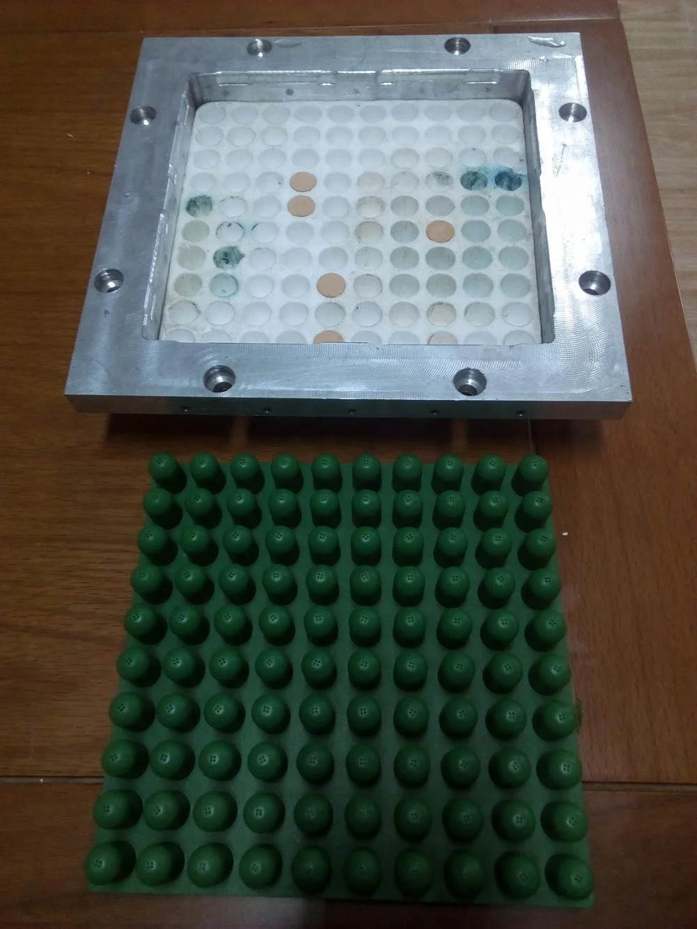 ICF Blocks, Forms for Concrete,Polystyrene Blocks for Construction Building mould