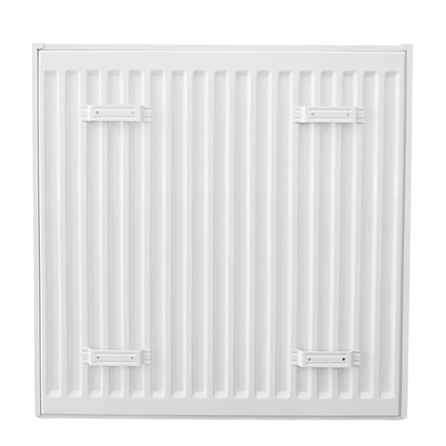 Factory direct source heating steel panel bottom connection