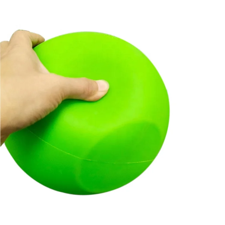 Home Exercise New  Rubber Medicine Ball Sports Core Work Body Fitness Supplies Massage Kettle Bell Kettlebells