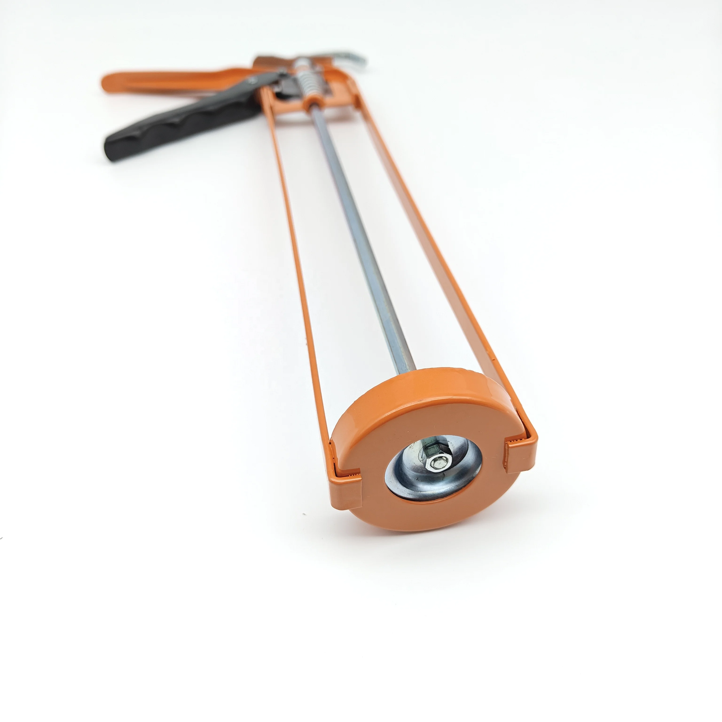 Skeleton Caulking Gun Single Sealants Silicone Gun