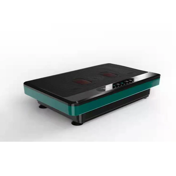 Slimming and thin belly magic device lazy people thin belly thin waist legs reduce the lower abdomen standing vibration