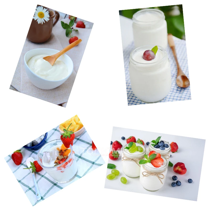 Electric yogurt maker 1.0L