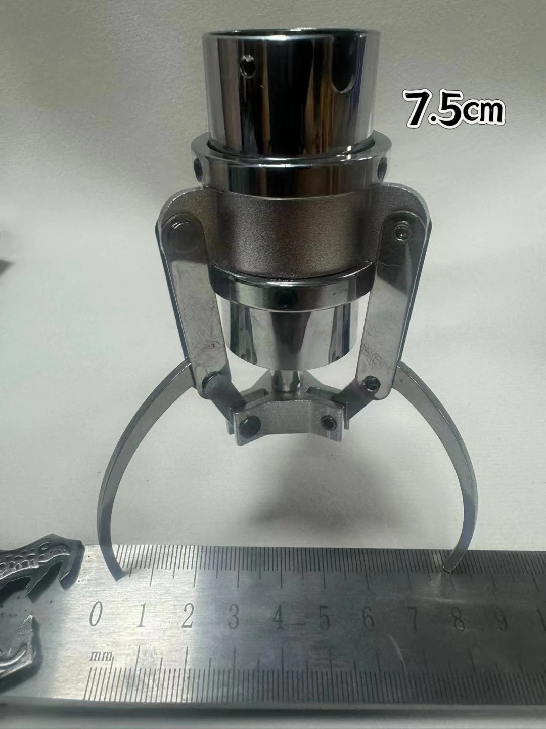 Дешевые коготь козловые наборы детали для игрушечного крана машина аттракцион игровые аксессуары