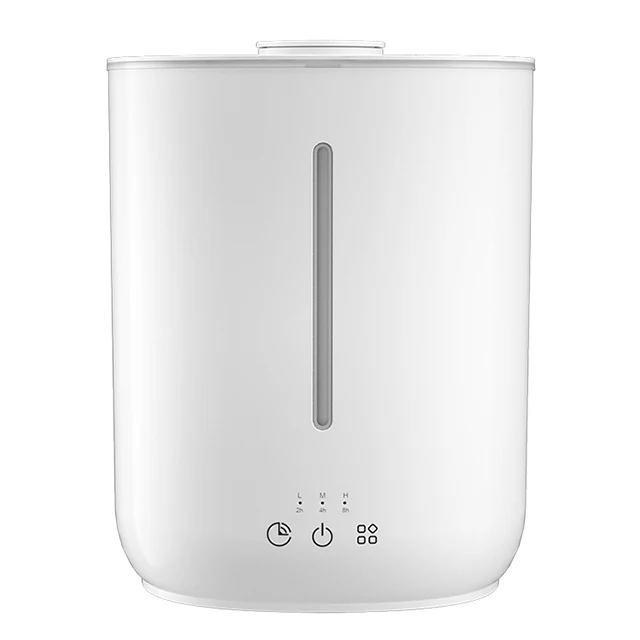 2.8L Ultrasonic Diffuser Aroma Portable Wifi Controller Smart Air Humidifiers For Home