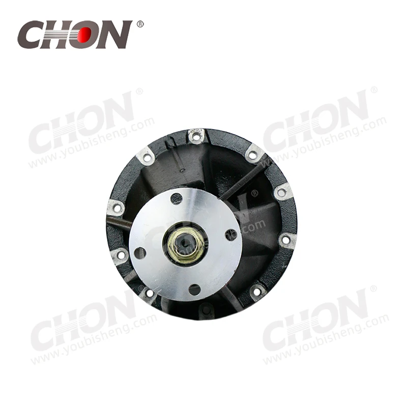 Factory price High quality Rear LSD reducer for Hiace H200 differential