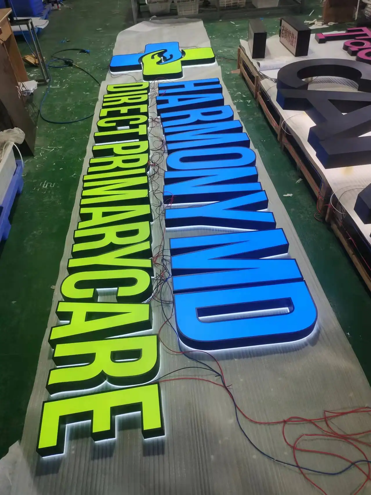 3d буквы Channel предназначенны для настенные светильники акрил баннеры frontlit Буква S знаки напольный Настенный декор реклама освещенная
