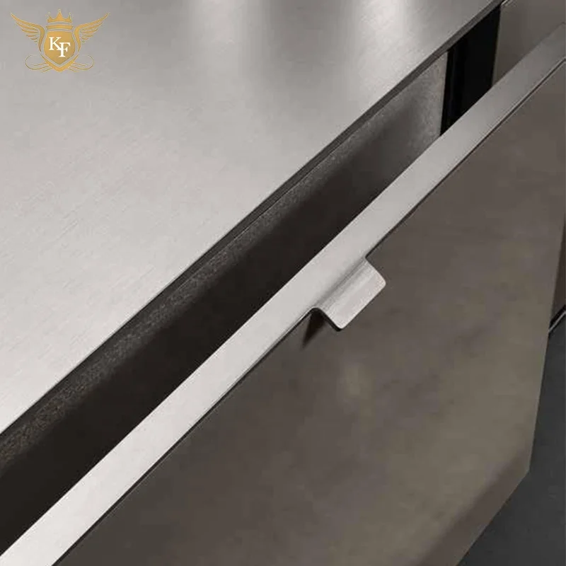 Modern Style Custom Made Home Furniture Italian Design Wooden TV Cabinet Unit Living Room Console Storage TV Stand with Drawer