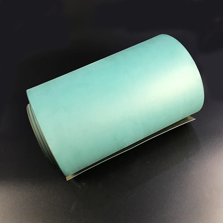 
Wear Resistance PTFE Turcite B Slydeway 