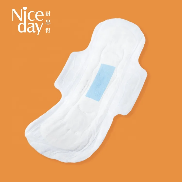 cheap individually packaged sanitary pads ladies bulk