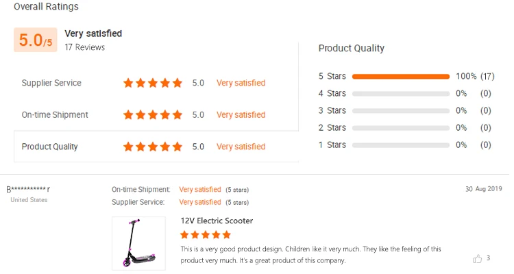 CE prove 12v lithium battery operated 2 two wheels kids mini foldable mobility scuter electric kick e scooter for big kids