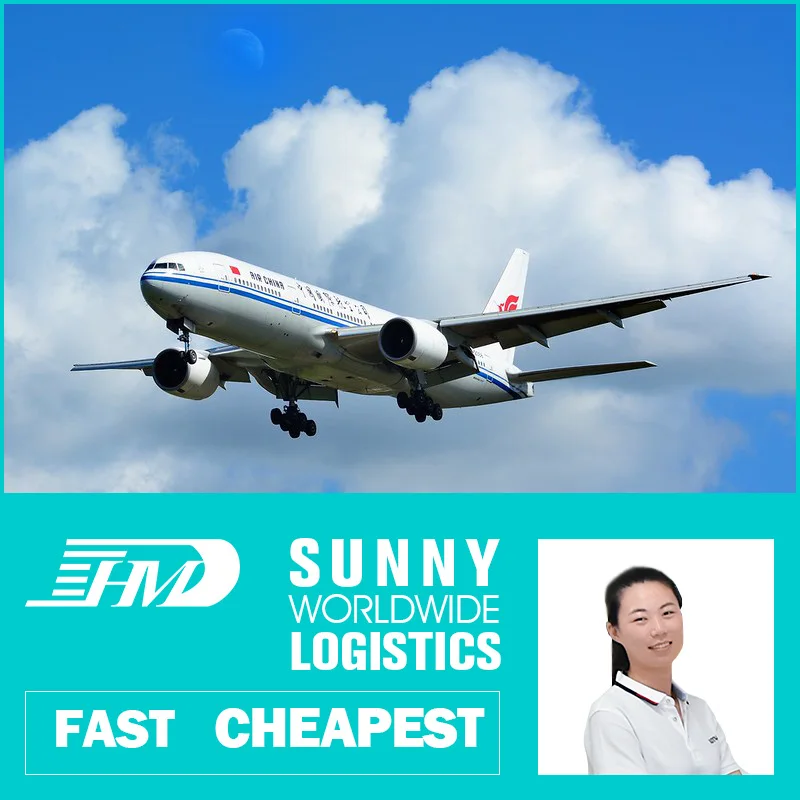 Swwls The Most Competitive Air Shipping With Door To Door Service From China To Italy