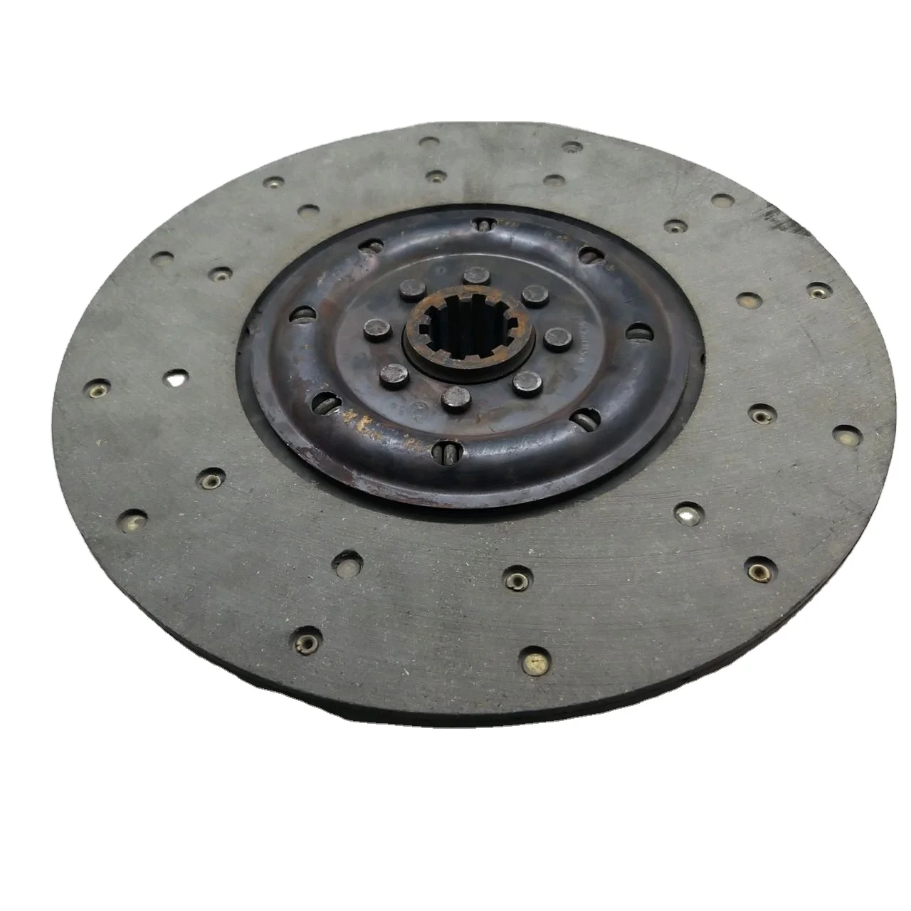Best Price Good Quality KAPAZ MAT KRAZ UMZ Clutch Disc 14--1601130-01