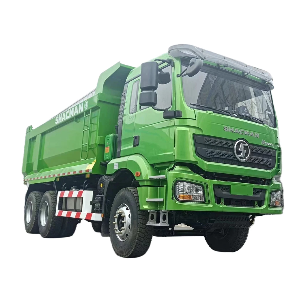 Shacman H3000 6x4 8x4 460 л.с. 12 колес 30 тонн новый сверхмощный самосвал для горных работ