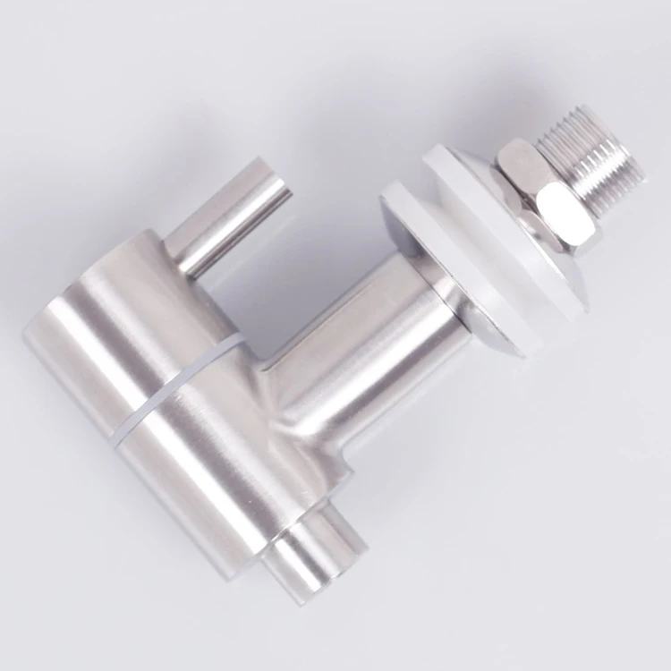 
Male Screw Mounting Wine Bottle Oak Barrel Spigot Faucet 