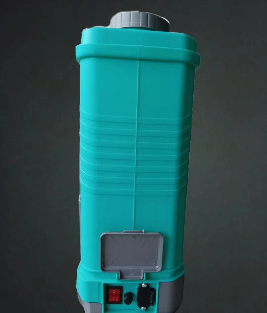 2023 hot sale Pump 20l Knapsack Power Battery Agricultural Sprayer 12V8AH Pesticide Spray Equipment