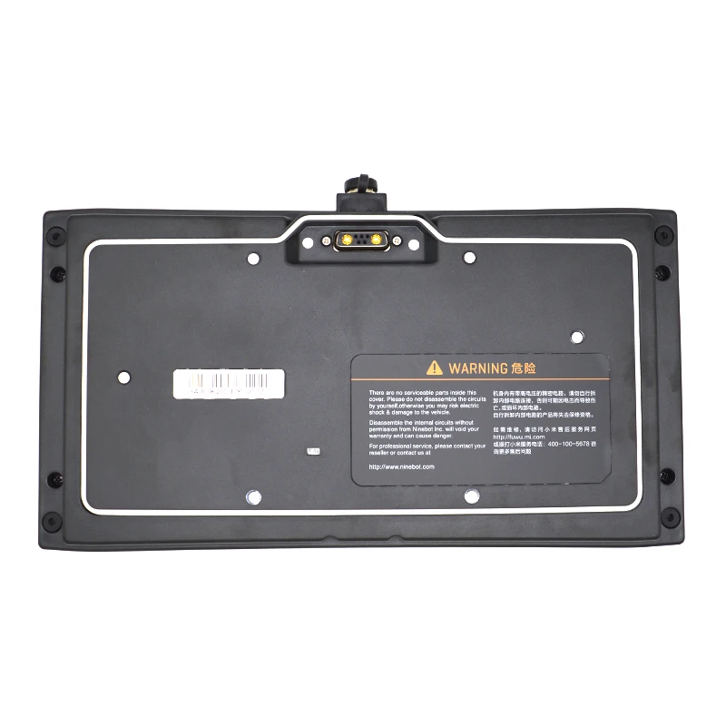 63V 5700mAh Battery  For Ninebot Mini S Pro Self Balancing Electric Scooter For Xiaomi Mi 9  Lithium Battery Parts