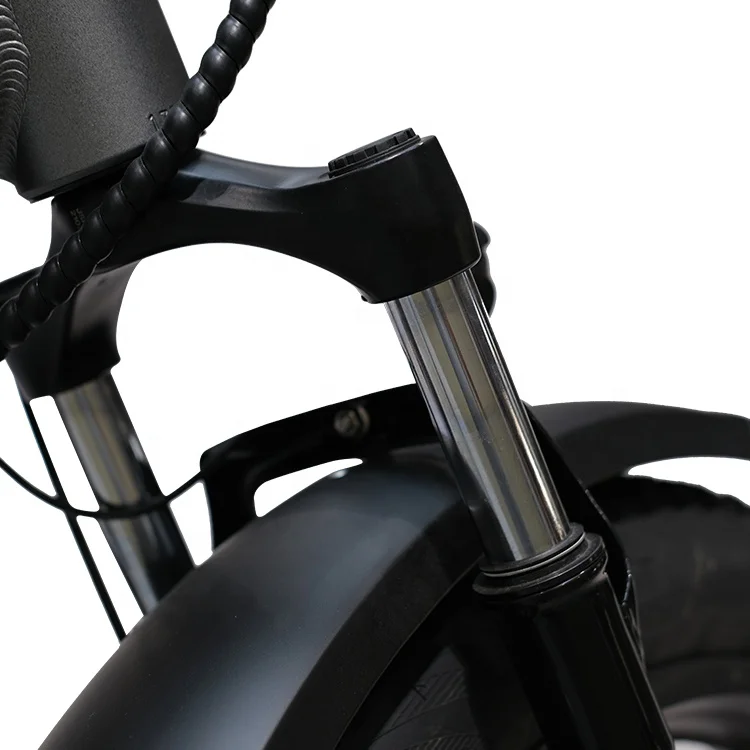 48V с толстыми покрышками Пляжный круизер фара для электровелосипеда в горы EMTB мотоцикла или 26