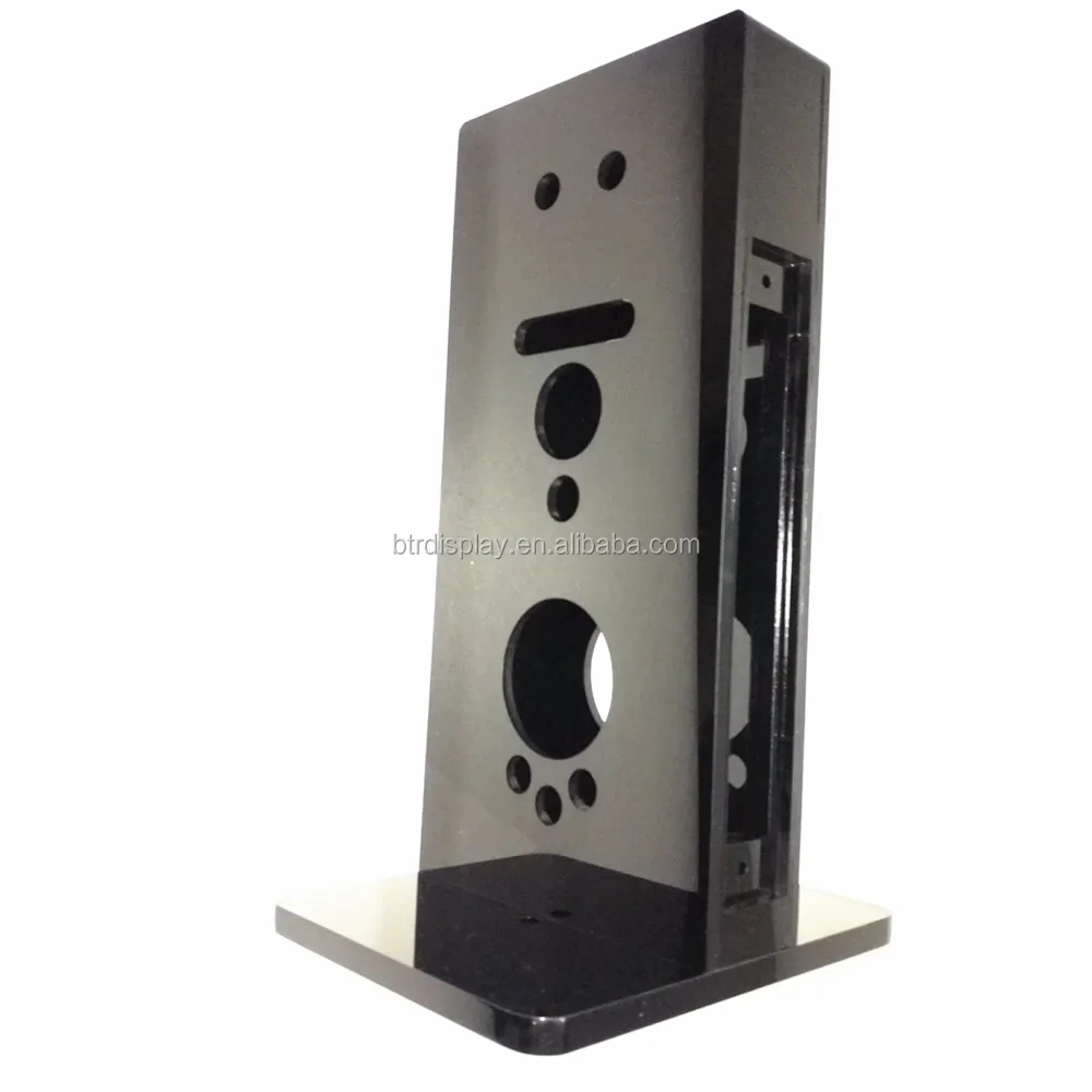 wholesale acrylic door lock display