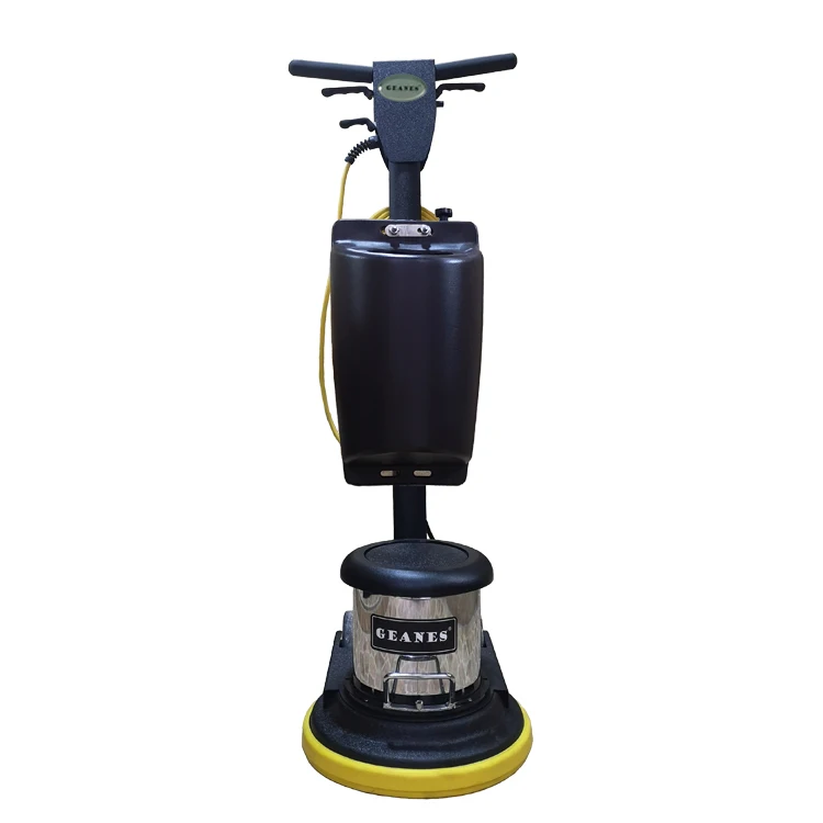 Multi functional cleaning machine