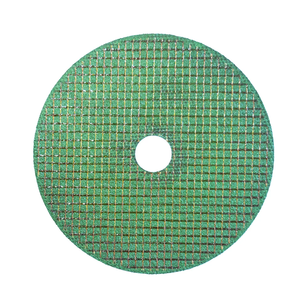 Abrasive Tools Cutting Wheel for Metal Steel Cast Iron 4 Inch Cutting Disc 107mm Cut Off Wheel