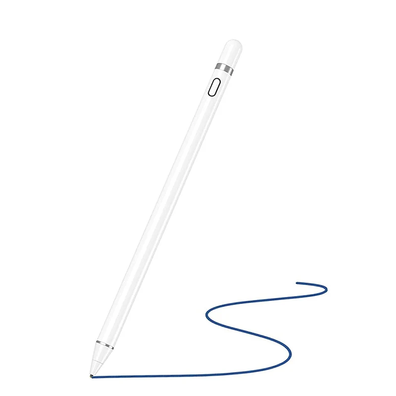 Manufacturer  Phone Stylus KC Certificates Touch Screen Pen Rechargeable Drawing for Android iOS