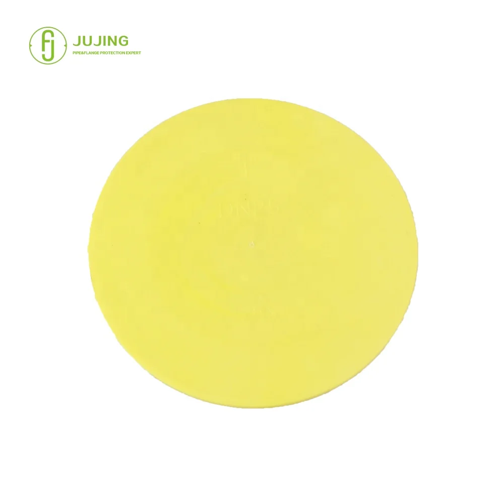 Заводская распродажа различных проточных фланцевых протекторов