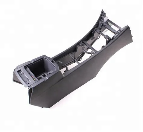 High quality plastic silicone mold manufacturer