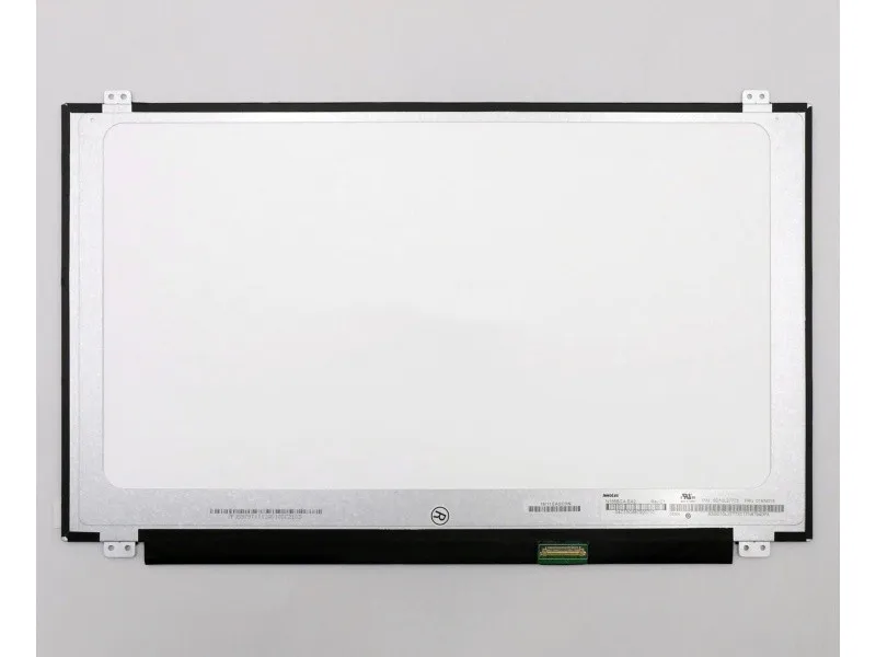 N156BGA-EA2 Rev.c1 Replacement LCD Screen Panel 15.6 WXGA 30 Pin HD Matte LED Display Non Touch Display Laptop Screen