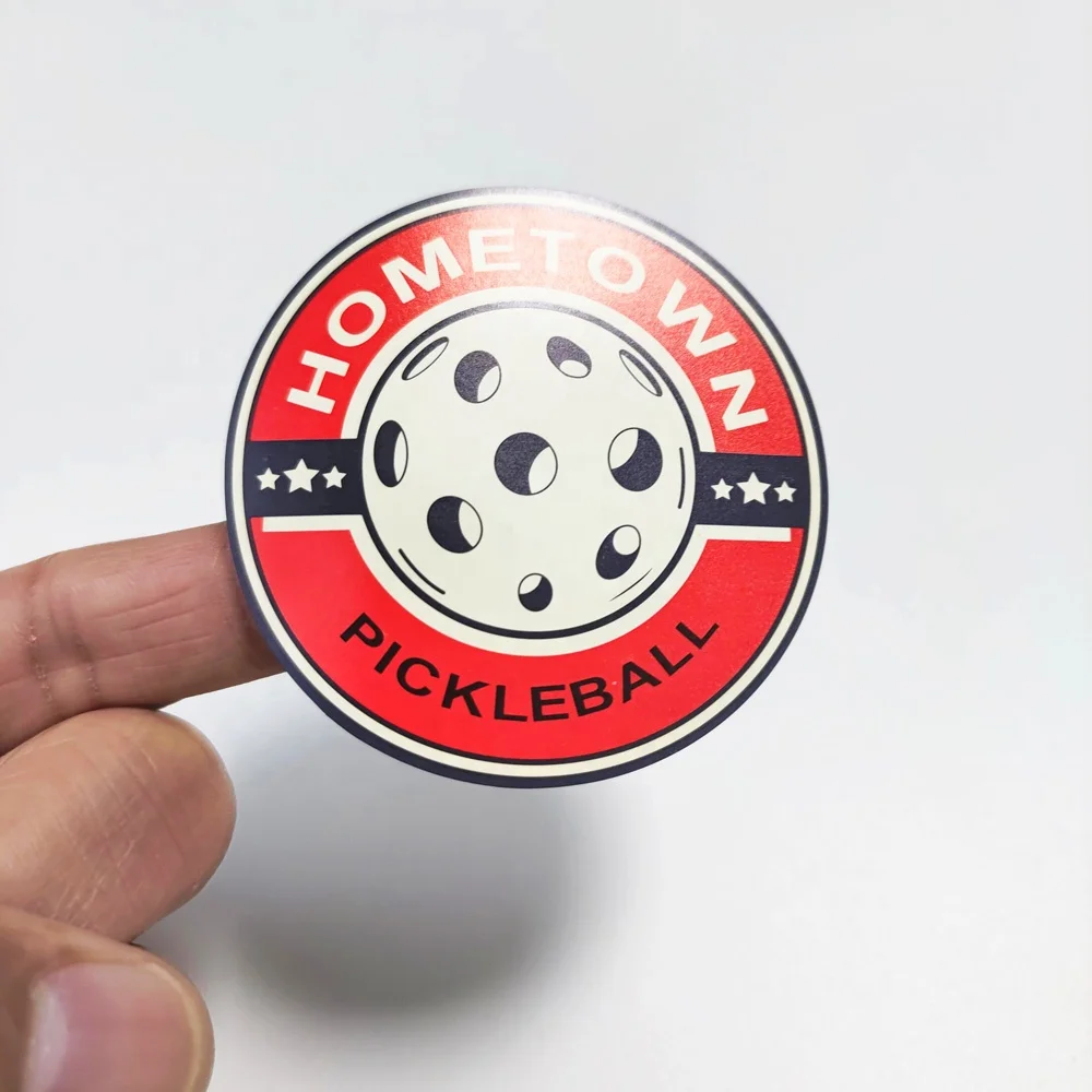 Cheap Price Custom Logo Paper Label Printing Box Packaging Waterproof Vinyl Small Business Personalized Round Sticker On Bags