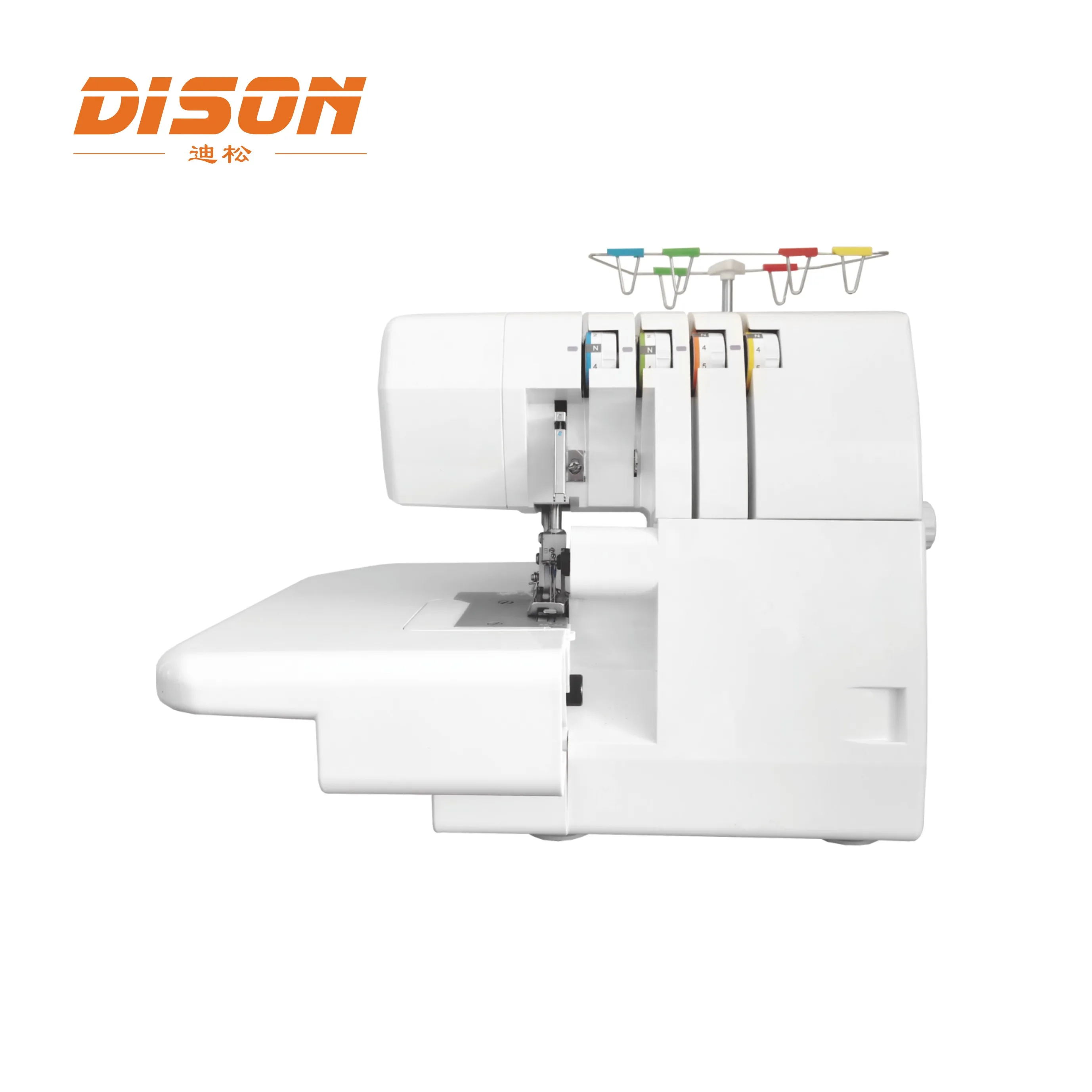 DS-703  Household Overlock Sewing Machine,overlock sewing machine household,overlock  sewing machine