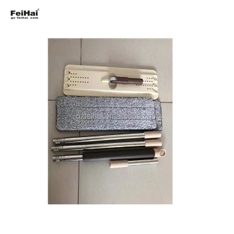 
 Очень большая прочная Швабра для мытья без рук для коммерческого использования, большая часть с внутренней коробкой  