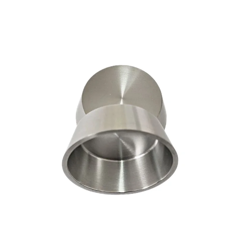 Best Quality Tungsten Crucible /Pot for PVD coating From Winners Metals