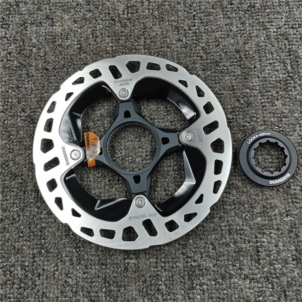 SHIMANO RT-MT900 XTR MT900 DEORE XT SLX MT800 Велосипедный тормозной диск ротор Гидравлический Тормозной Центральный замок 140 160 180 203 мм