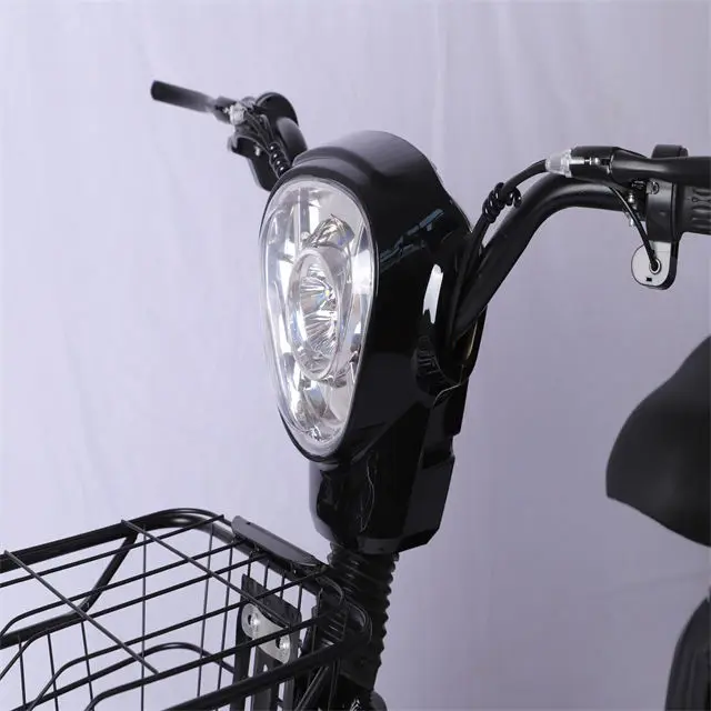 2023 New Type Adults Off Road Mini Quad Electric ATV Led Light electric bicycle  Acid Power Battery