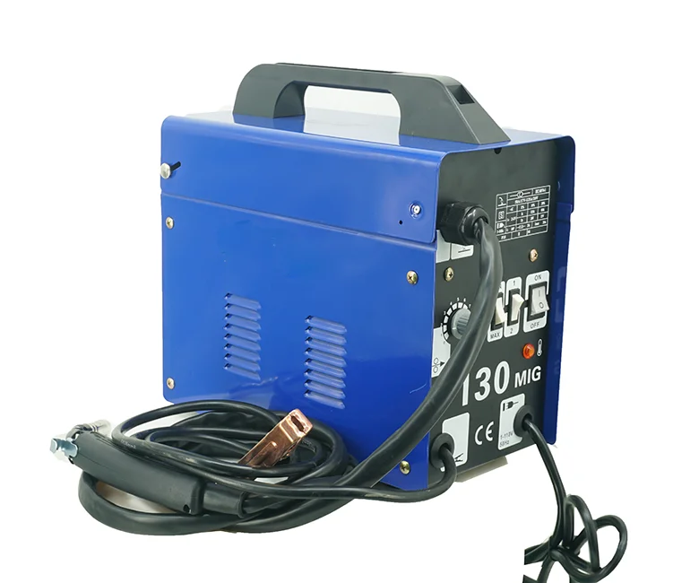 110v mig welder equipo de soldadura maquina de soldar soldadora mig 1 kg wire feeder co2 mig welding machine