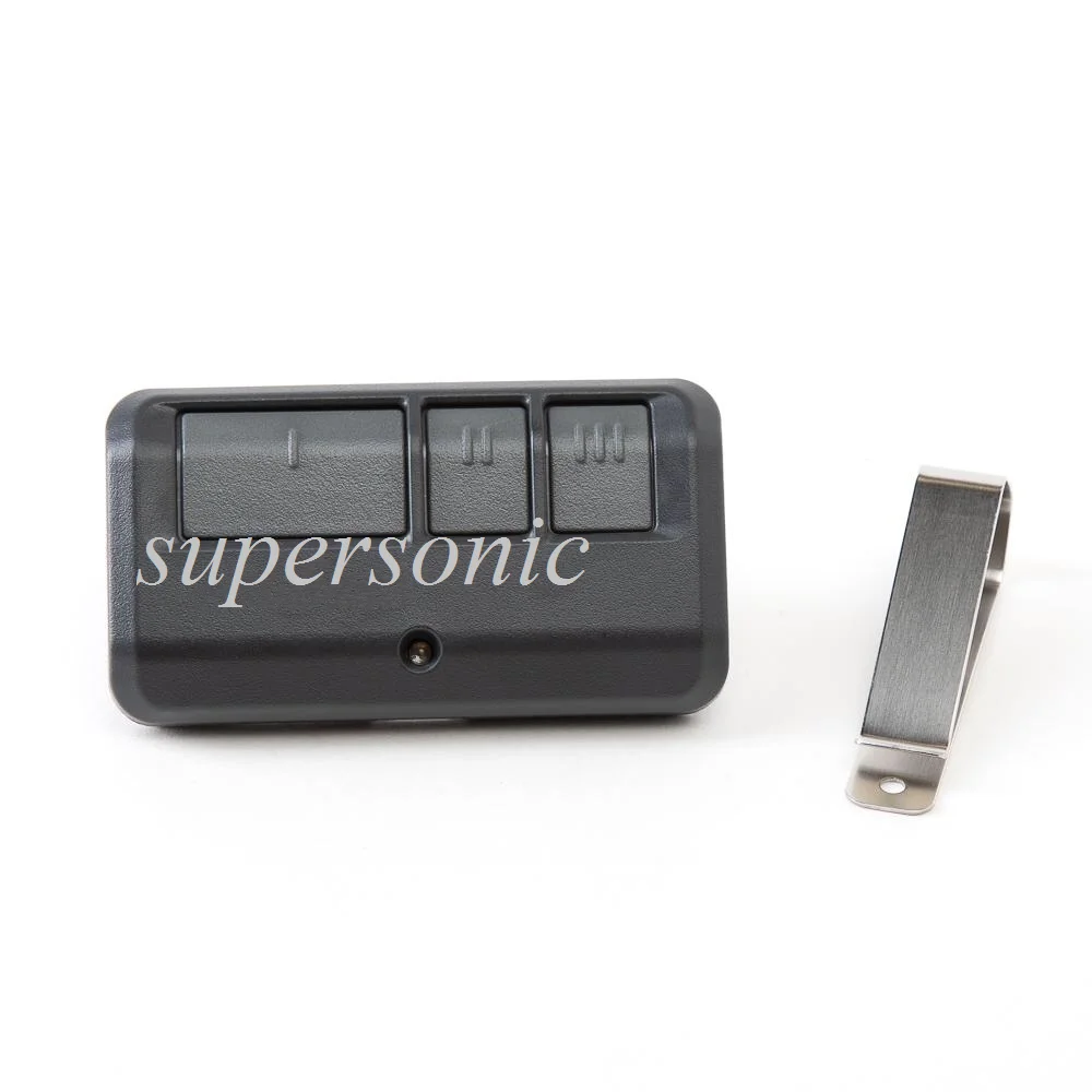 Liftmaster Compatible 893max Remote Control