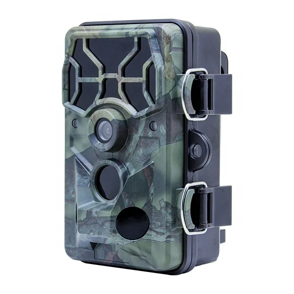 Top Wifi Trail Camera Supported 1080P Hunting Wildlife Scouting Camera