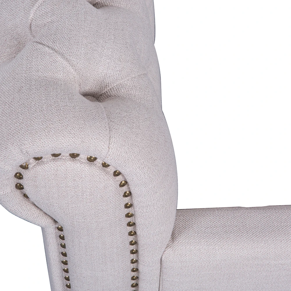 Прямая поставка с фабрики мебель для спальни изголовье кровати с мягкой обивкой бархатная ткань деревянная рама для кровати двухъярусные кровати большого размера