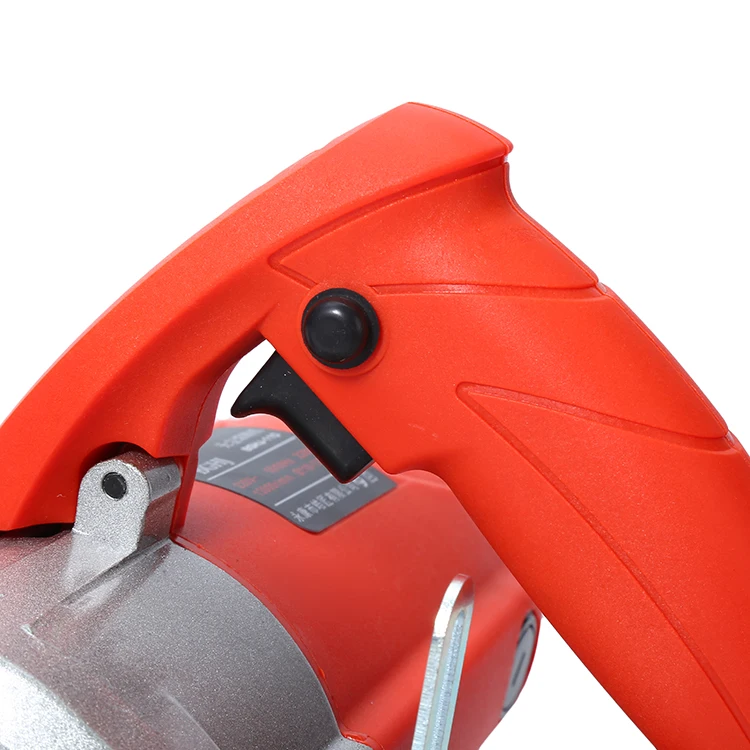 Multifunctional marble cutting machine portable household tile wood stone steel grooving mini electric circular saws