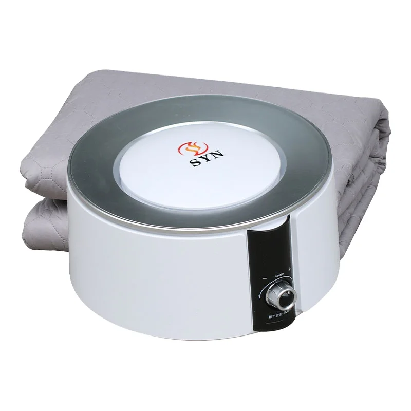 Электрическое одеяло для подогрева воды