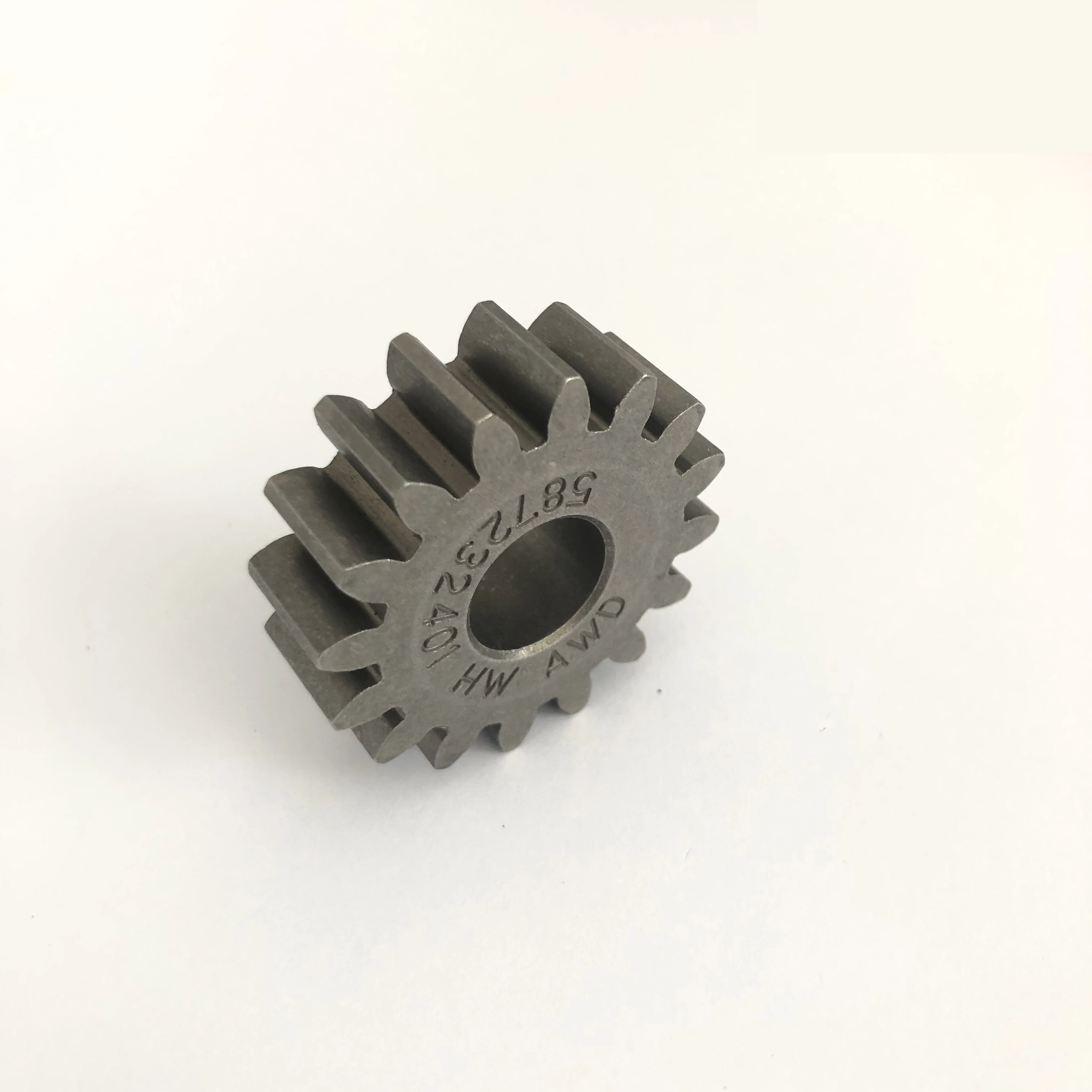 Pulley, Suitable for Automotive, Marine and Industrial Engines