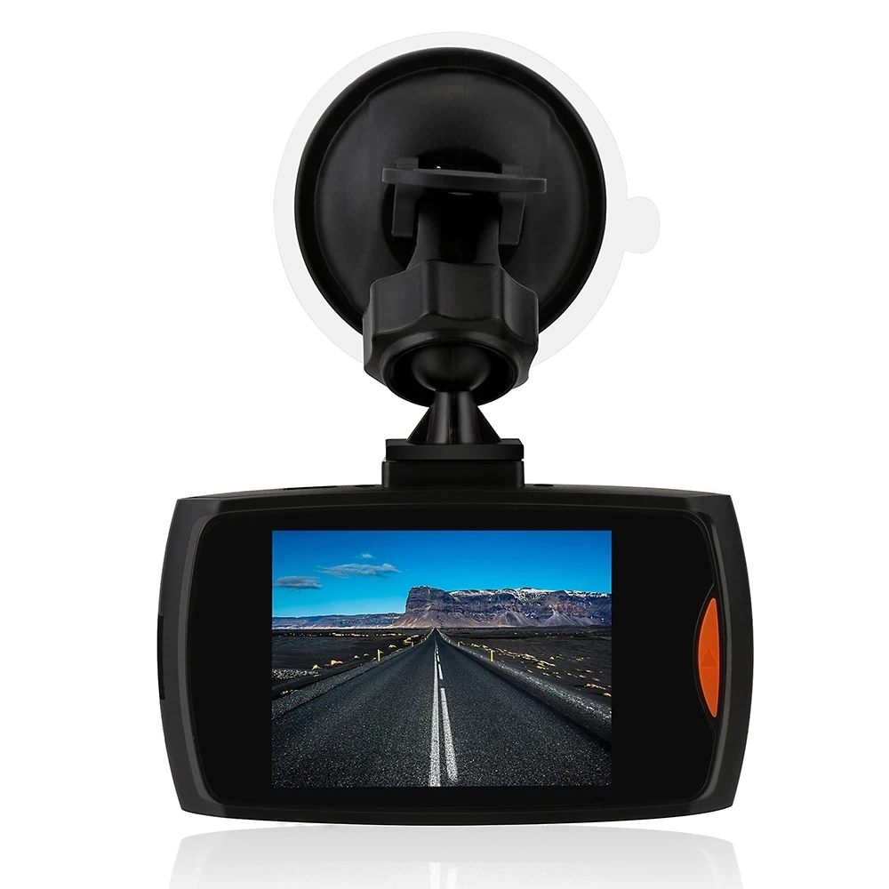 Popular products 2022 2.2 inch G30 wide angle video camera car dvr mini  dash cam