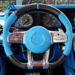 Factory Direct Price Interior Upgrade Kit For Mercedes Benz G Class W463  2002-2018 To W464 2019